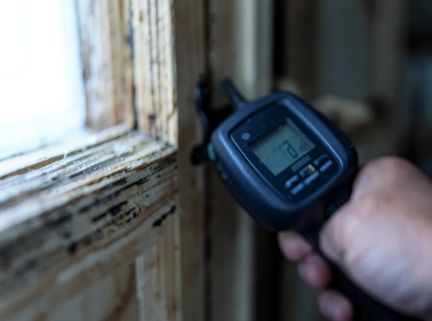 Commercial Water Damage Restoration in Westford, NY